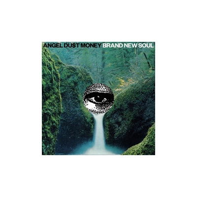 ANGEL DUST - BRAND NEW SOUL LP