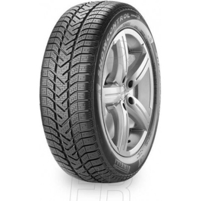 Pirelli Winter Snowcontrol 3 195/55 R16 87H