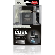 Hähnel proCUBE Nikon