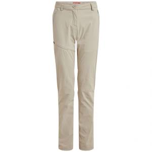 Craghoppers NosiLife Pro Trouser III Размер: M / Дължина на панталона: regular / Цвят: черен