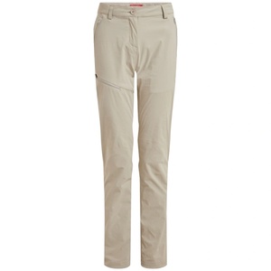 Craghoppers NosiLife Pro Trouser III Размер: M / Дължина на панталона: regular / Цвят: черен