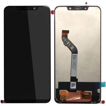LCD Displej + Dotykové sklo Xiaomi Pocophone F1