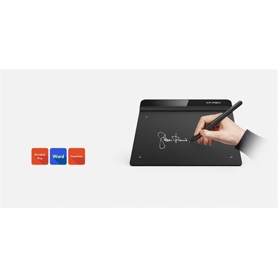 XP-Pen Star G640 8192