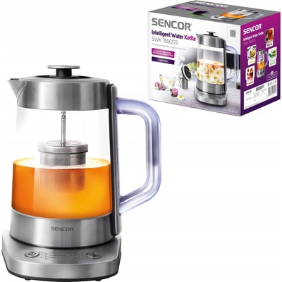 Sencor SWK 1590SS