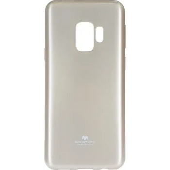 Image 1 of Samsung Силиконов калъф кейс за Samsung G965 S9 Plus Mercury златен