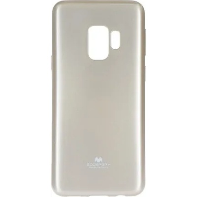 Samsung Силиконов калъф кейс за Samsung G965 S9 Plus Mercury златен