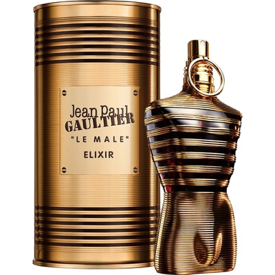Jean Paul Gaultier paul gaultier le male elixir 125ml- Парфюм за мъже