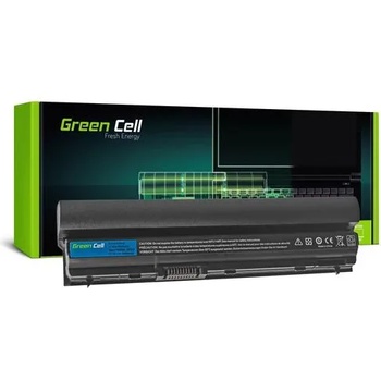 Image 1 of Green Cell Батерия за лаптоп Dell Latitude E6400 E6500 11.1V 4400mAh GREEN CELL (GC-DELL-E6400-DE09)