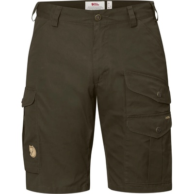 Fjällräven Мъжки къси панталони Fjällräven Barents Pro Shorts - Dark Olive - размер 60 (EU) (012-0309-0419)