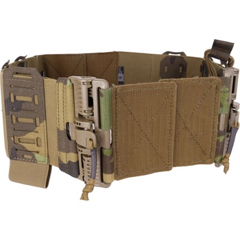 ROC Elastic Cummerbund Templar’s Gear Vzor 95 woodland