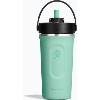 Hydro Flask Шейкър Hydro Flask Insulated Shaker 710ml mermaid green