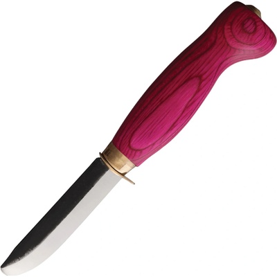 Wood Jewel první barva WJ23PP ENSI barva RŮŽOVÁ