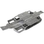 Traxxas Основно шаси Traxxas (съвместимо с #8629 и 8630)
