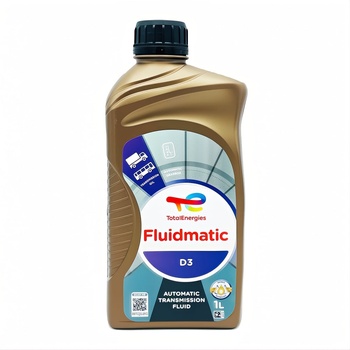 Total Масло total fluidmatic d3 1 литър