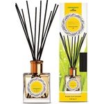 Areon Ароматни пръчици Areon Lavender Oil - Lemongrass, 150 ml (LHP05_G01) - baby