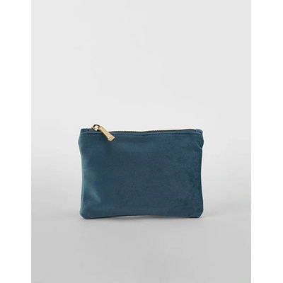 BagBase toaletná taštička L BG715L blue topaz L