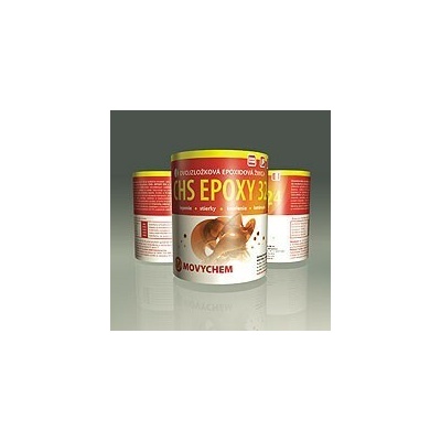 Epoxy 324 500g + tužidlo Movychem