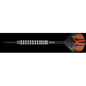Winmau Стрели Fury 90%tungs Winmau