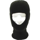 Kukla MFH pletená Balaclava 1 otvor oliva