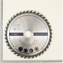 Scheppach pilový kotouč 216x30x2,8/1,6 Z40