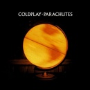 Coldplay - Parachutes CD