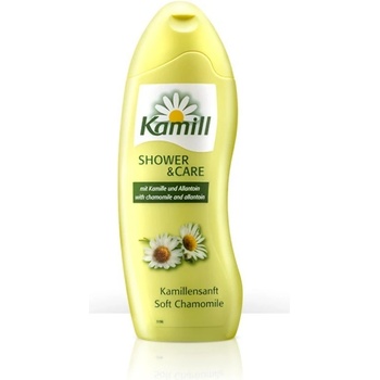 Kamill sprchový gel Soft Camomile 250 ml
