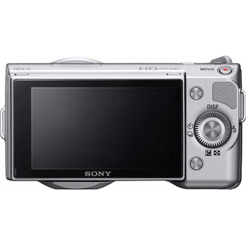 Sony Alpha NEX-5D