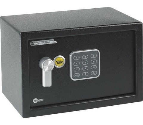 Yale YSV/200/DB2