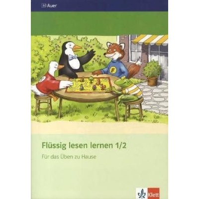 1. /2. Schuljahr, Für das Üben zu Hause