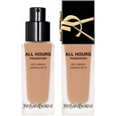 Yves Saint Laurent All Hours Foundation dlouhotrvající make-up voděodolný MN9 25 ml