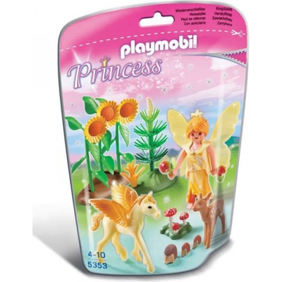 Playmobil Есенна фея Playmobil 5353 (291079)