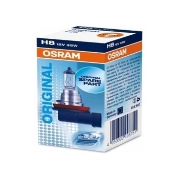 Osram H8 PGJ19-1 12V 35W
