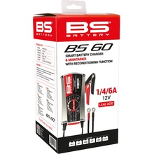 BS-BATTERY BS60 PRO SMART 12V 1/4/6A