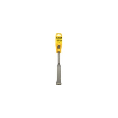 DT6823 DeWALT sekáč plochý SDS Max 25x400mm