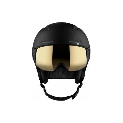 Salomon Ски Каска Salomon Driver Pro Унисекс 53-56 cm