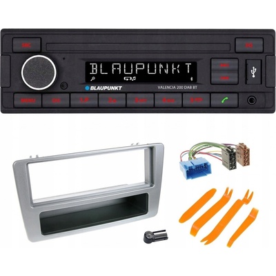 Blaupunkt Valencia 200 DAB BT