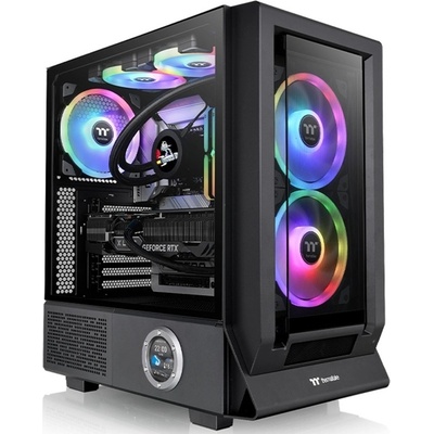 PCBuild PCB|RIGS Reaper Gamer RTX50