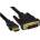 Equip HDMI-DVI 2m 119322
