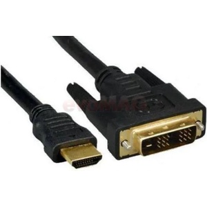 Equip HDMI-DVI 2m 119322
