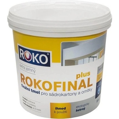 Finiš pasta ROKO Final 5kg