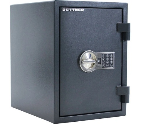 Rottner FireHero 50 EL