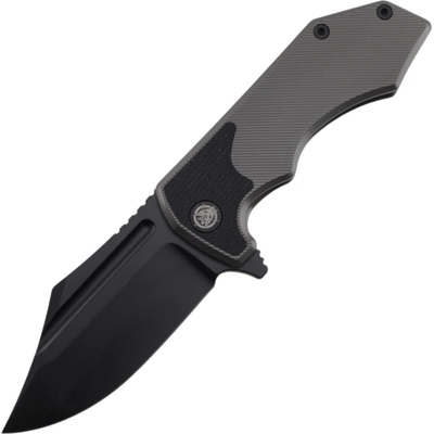 ! DC Blades Ceto DC -1116 Čierna