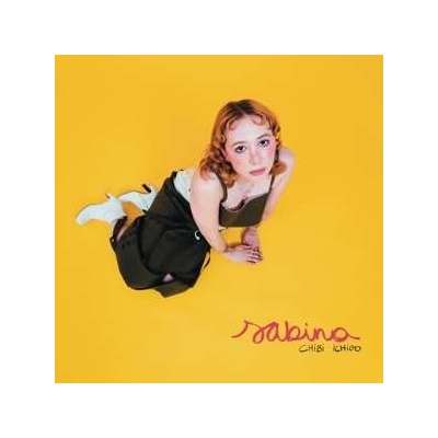 Chibi Ichigo - Sabina LP