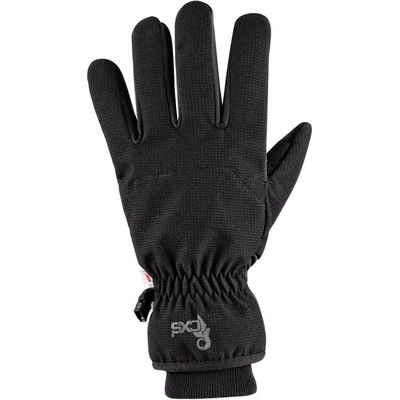 CANIS SAFETY a. s CXS NORNY / Зимни ръкавици с 3M Thinsulate изолация - черни 8 (370009780008)