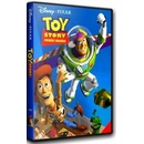 Toy Story - Příběh hraček DVD