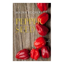 Pepper Seed - M. Booker