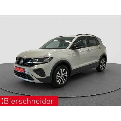 Volkswagen T-Cross 1.0 TSI Energy DSG 85 kW