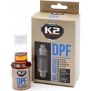 K2 DPF Cleaner 50 ml