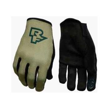 RACE FACE Ръкавици за колоездене Race Face Trigger - Pine
