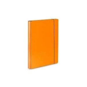 VauPe Vaupe Wing Briefcase A4 orange (310/16)